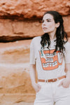 "Cowboys And Coffee" Graphic Tee