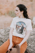 Lady Outlaw Tee