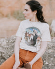 Lady Outlaw Tee