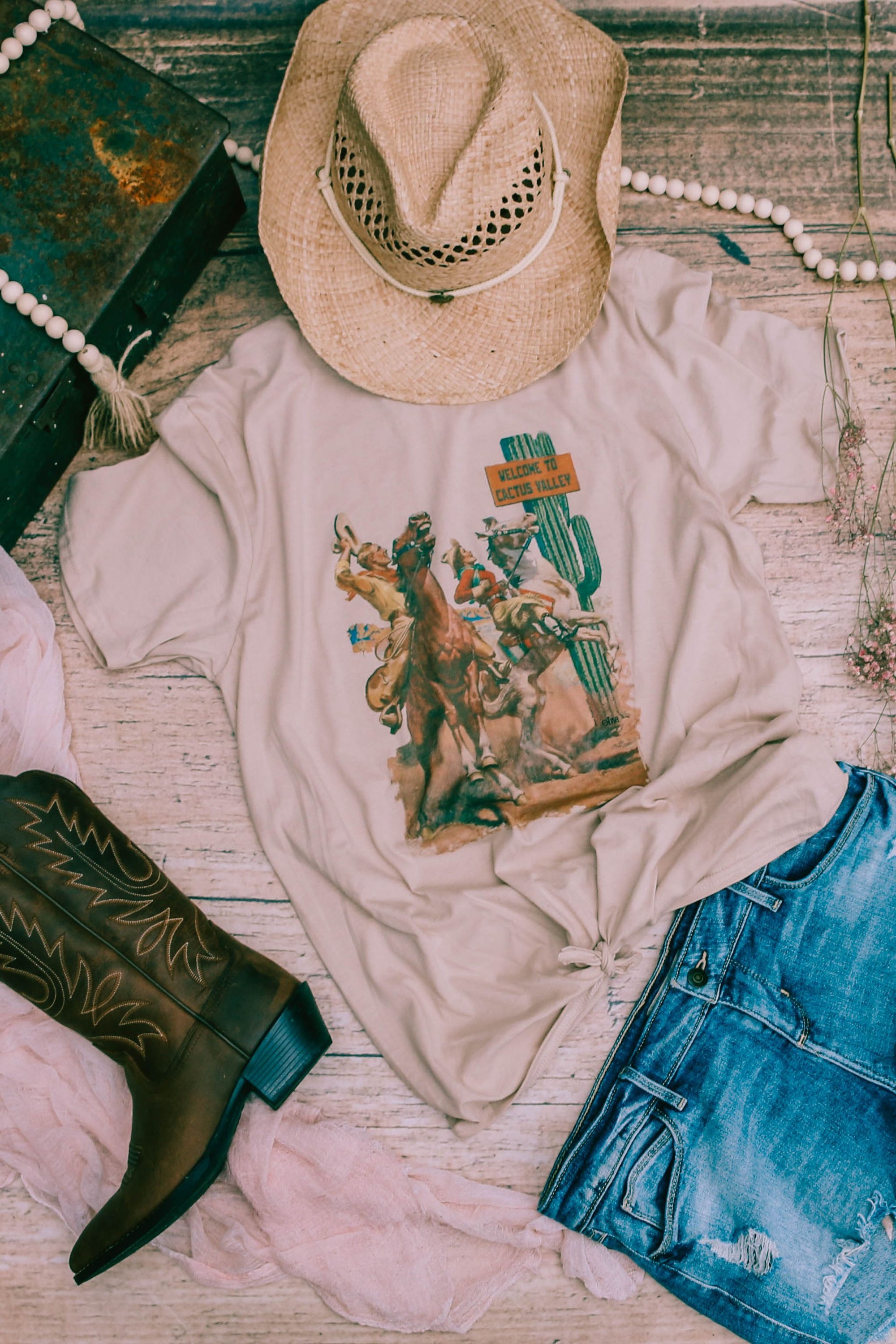 Melbelle Monthly T-Shirt+ Club Subscription - ORIGINAL PRICE