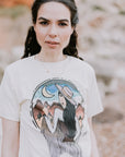 Lady Outlaw Tee