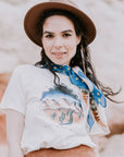 Moonlight Desert Tee