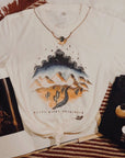 Moonlight Desert Tee