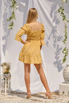 Sunshine Mini Dress