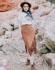 Moonlight Desert Tee